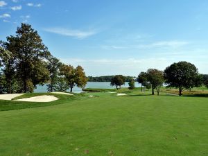 Hazeltine 10th Fairway 2018